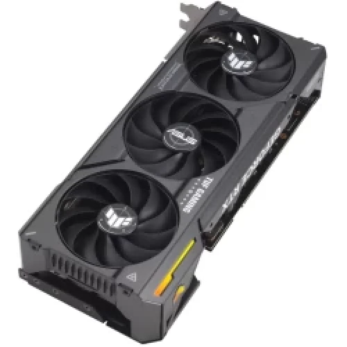  أسوس توف 12gb  Rtx 4070 كرت بي سي قيمنق 